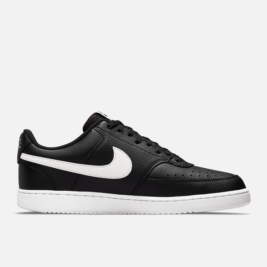 NIKE SB Court Vision Lo Next Nature - Black/White