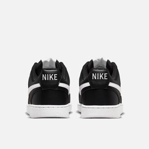 NIKE SB Court Vision Lo Next Nature - Black/White