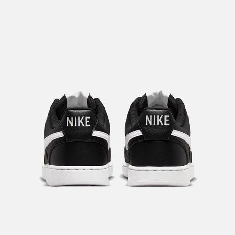NIKE SB Court Vision Lo Next Nature - Black/White