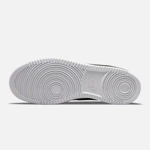 NIKE SB Court Vision Lo Next Nature - Black/White