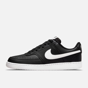 NIKE SB Court Vision Lo Next Nature - Black/White