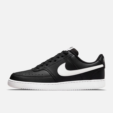 NIKE SB Court Vision Lo Next Nature - Black/White
