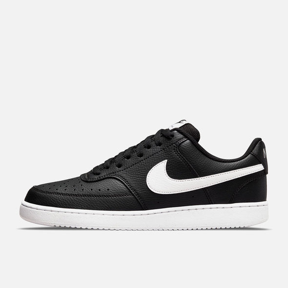 NIKE SB Court Vision Lo Next Nature - Black/White