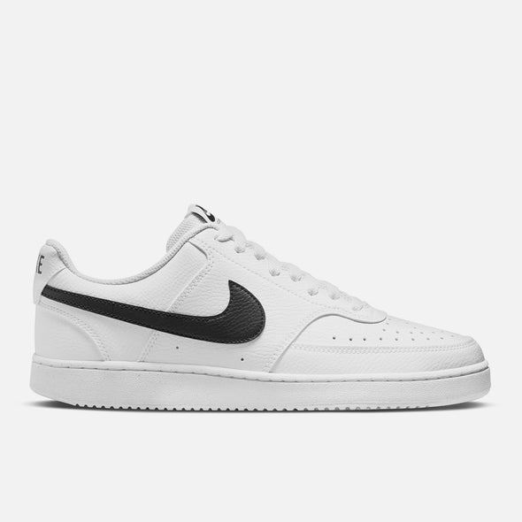 NIKE SB Court Vision Lo Next Nature - White/Black