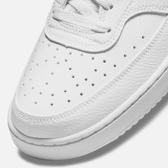 NIKE SB Court Vision Lo Next Nature - White/Black
