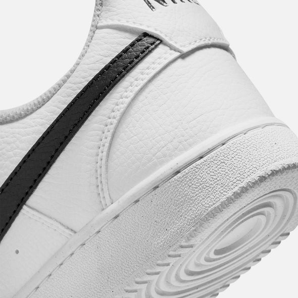 NIKE SB Court Vision Lo Next Nature - White/Black