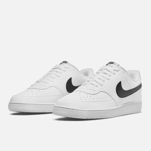 NIKE SB Court Vision Lo Next Nature - White/Black
