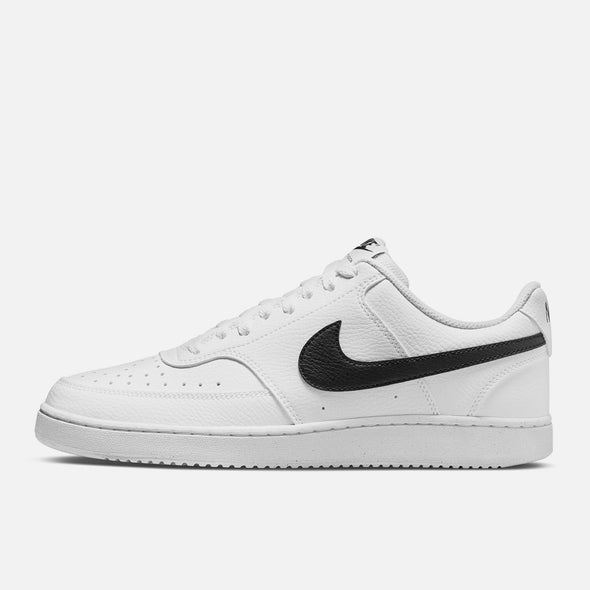 NIKE SB Court Vision Lo Next Nature - White/Black