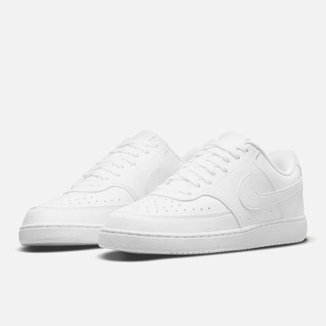 NIKE SB Court Vision Lo Next Nature - White/White