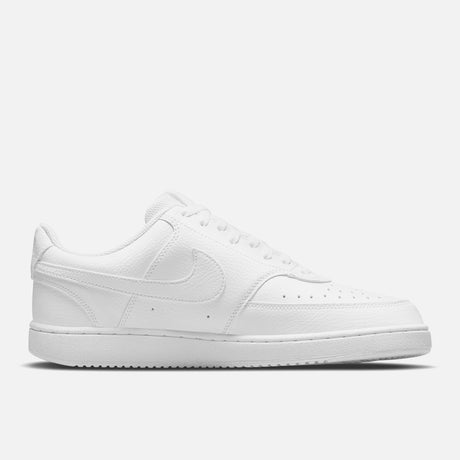 NIKE SB Court Vision Lo Next Nature - White/White