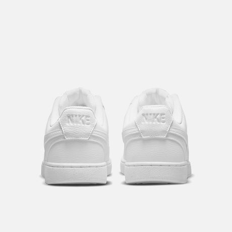 NIKE SB Court Vision Lo Next Nature - White/White