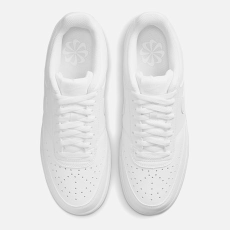 NIKE SB Court Vision Lo Next Nature - White/White