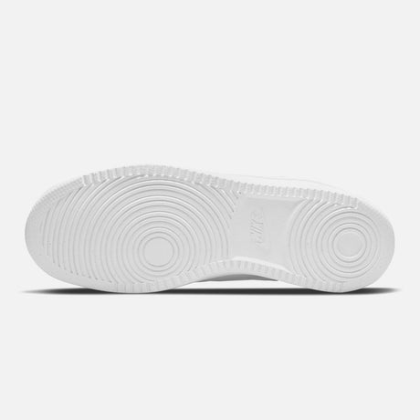 NIKE SB Court Vision Lo Next Nature - White/White