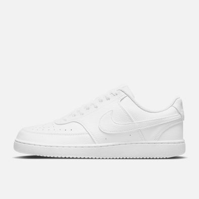 NIKE SB Court Vision Lo Next Nature - White/White
