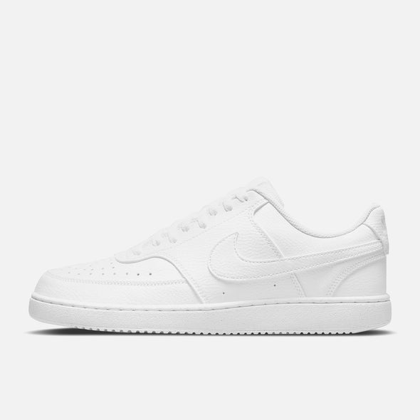 NIKE SB Court Vision Lo Next Nature - White/White