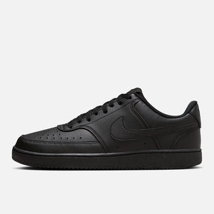 NIKE SB Court Vision Lo Next Nature - Black/Black