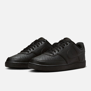 NIKE SB Court Vision Lo Next Nature - Black/Black