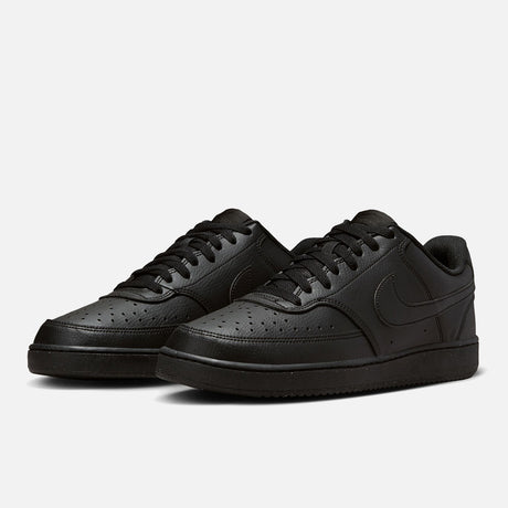 NIKE SB Court Vision Lo Next Nature - Black/Black