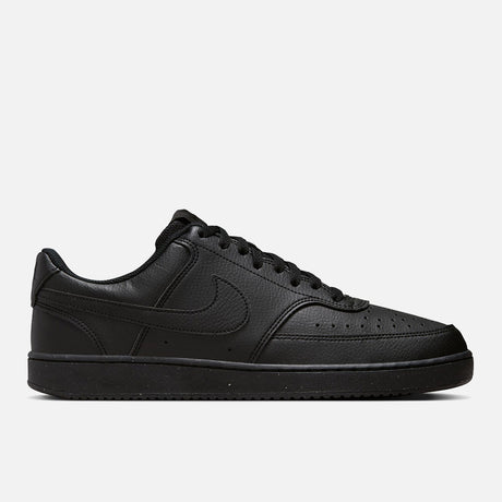 NIKE SB Court Vision Lo Next Nature - Black/Black