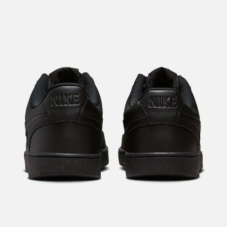 NIKE SB Court Vision Lo Next Nature - Black/Black