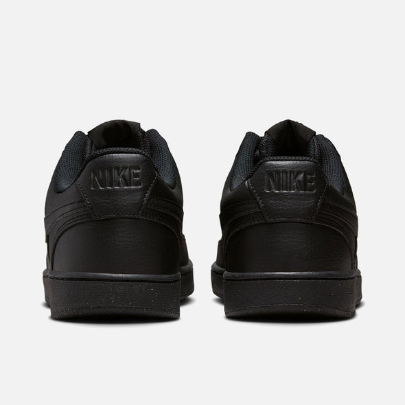 NIKE SB Court Vision Lo NN - Black/Black