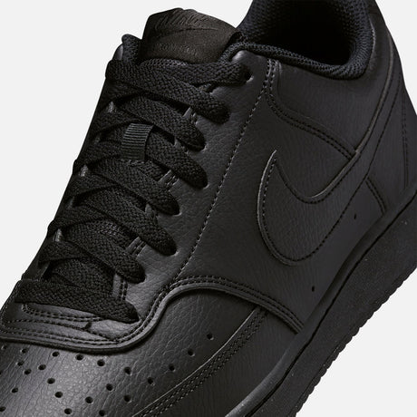 NIKE SB Court Vision Lo Next Nature - Black/Black