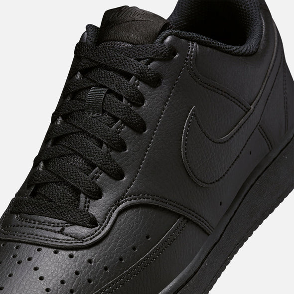 NIKE SB Court Vision Lo NN - Black/Black