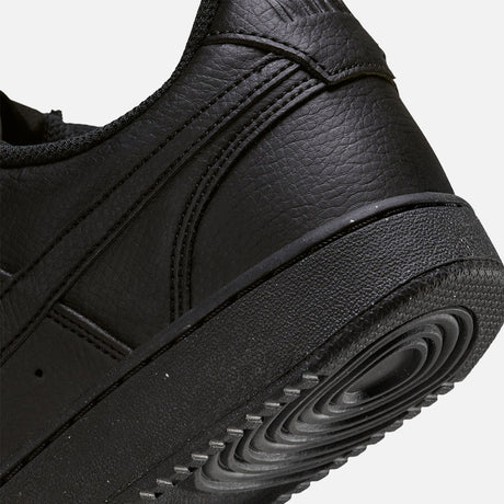 NIKE SB Court Vision Lo Next Nature - Black/Black