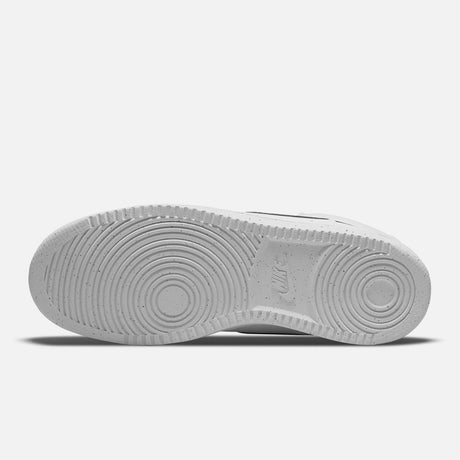 NIKE SB Court Vision Mid Next Nature - White/Black