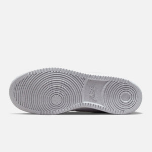 NIKE SB Court Vision Mid Next Nature - White/White