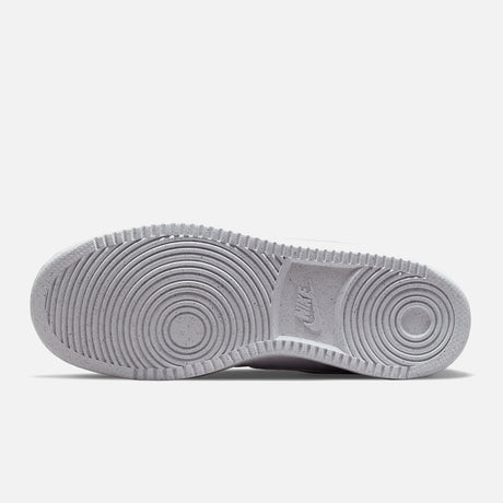 NIKE SB Court Vision Mid Next Nature - White/White