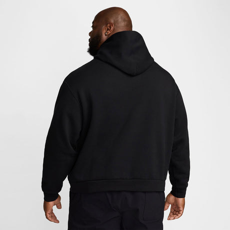 NIKE SB Essential Logo Hood - Black/White