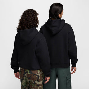 NIKE SB Essential Logo Hood - Black/White