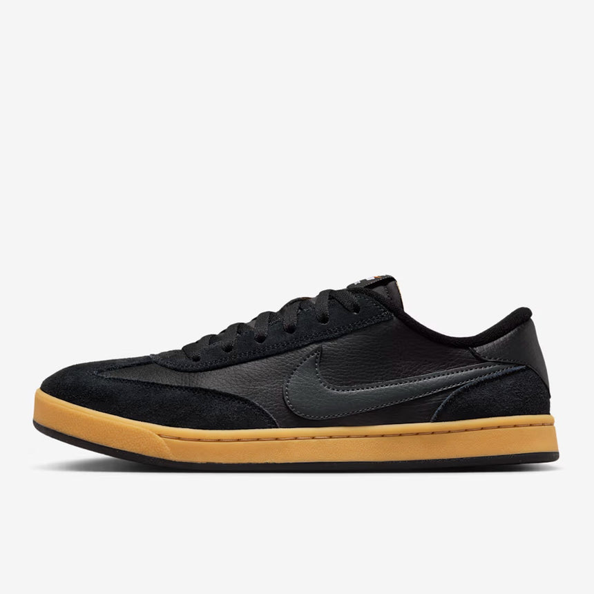 NIKE SB FC Classic - Black/Anthracite