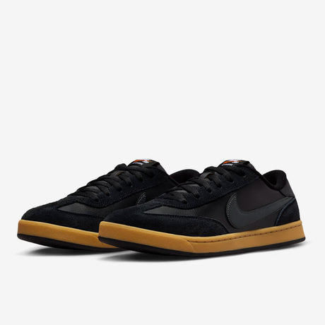 NIKE SB FC Classic - Black/Anthracite