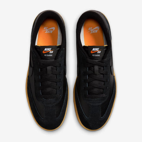 NIKE SB FC Classic - Black/Anthracite