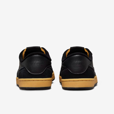 NIKE SB FC Classic - Black/Anthracite