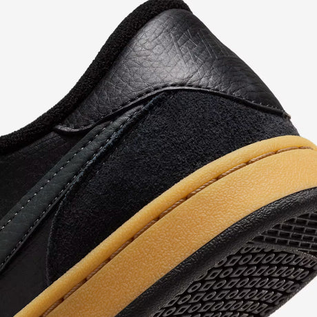 NIKE SB FC Classic - Black/Anthracite