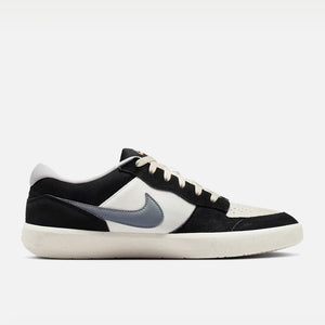 NIKE SB Force 58 - Black/Sail/Cool Grey