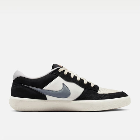 NIKE SB Force 58 - Black/Sail/Cool Grey