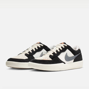 NIKE SB Force 58 - Black/Sail/Cool Grey