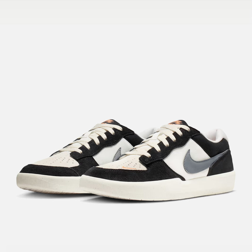 NIKE SB Force 58 - Black/Sail/Cool Grey