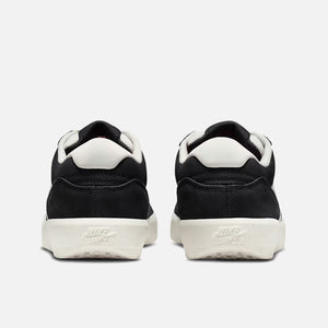 NIKE SB Force 58 - Black/Sail/Cool Grey