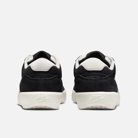 NIKE SB Force 58 - Black/Sail/Cool Grey