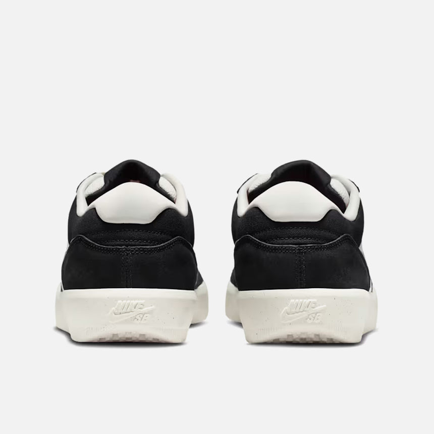 NIKE SB Force 58 - Black/Sail/Cool Grey