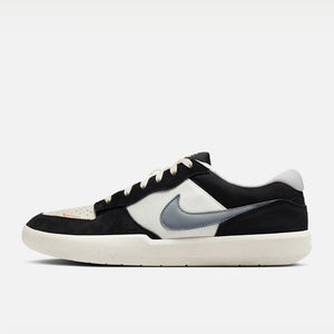 NIKE SB Force 58 - Black/Sail/Cool Grey