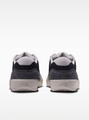 NIKE SB Force 58 - Black/Smoke Grey