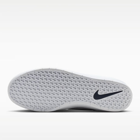 NIKE SB Force 58 - Lt Armory Blue/Thunder Blue