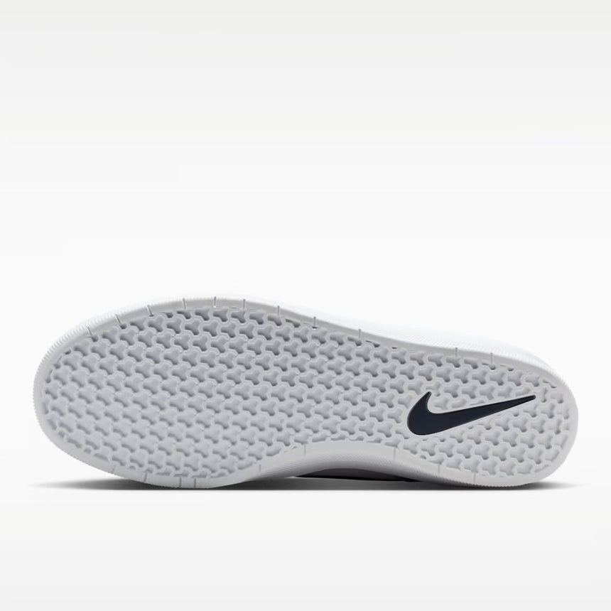 NIKE SB Force 58 - Lt Armory Blue/Thunder Blue