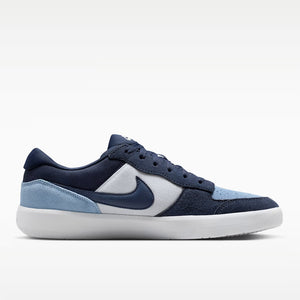 NIKE SB Force 58 - Lt Armory Blue/Thunder Blue